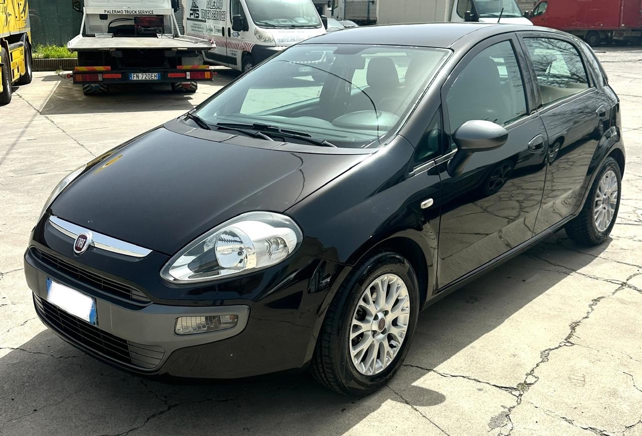 Fiat Punto Evo 1.3 Mjt 75 CV DPF 3 porte S&S Dynamic