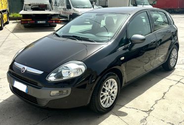Fiat Punto Evo 1.3 Mjt 75 CV DPF 3 porte S&S Dynamic