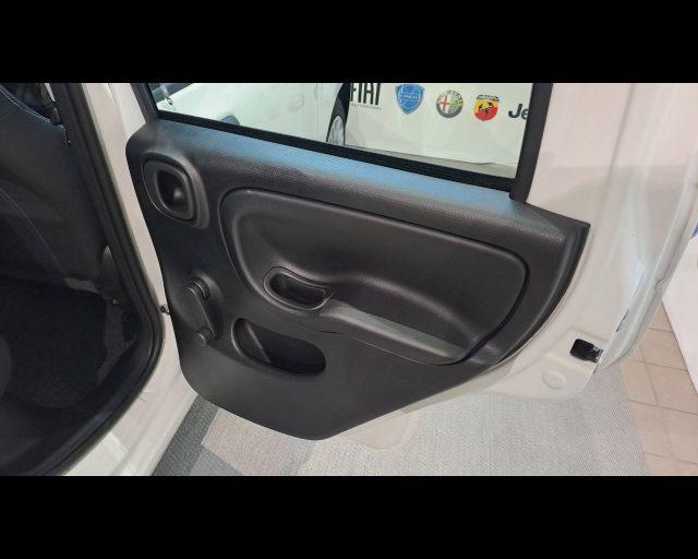 FIAT Panda 1.0 firefly hybrid Icon s&s 70cv