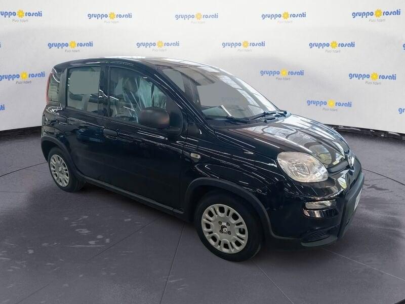 FIAT Panda 1.0 70cv Hybrid Panda