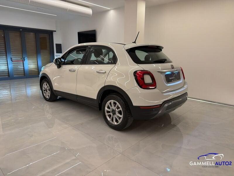 FIAT 500X 500X 1.3 MJT Business 95CV
