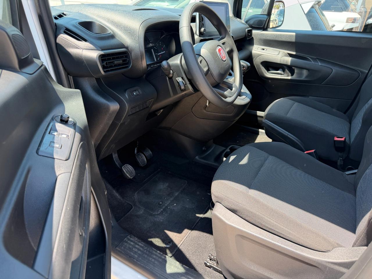 Fiat Doblò cargo 1.5 mjet 100cv