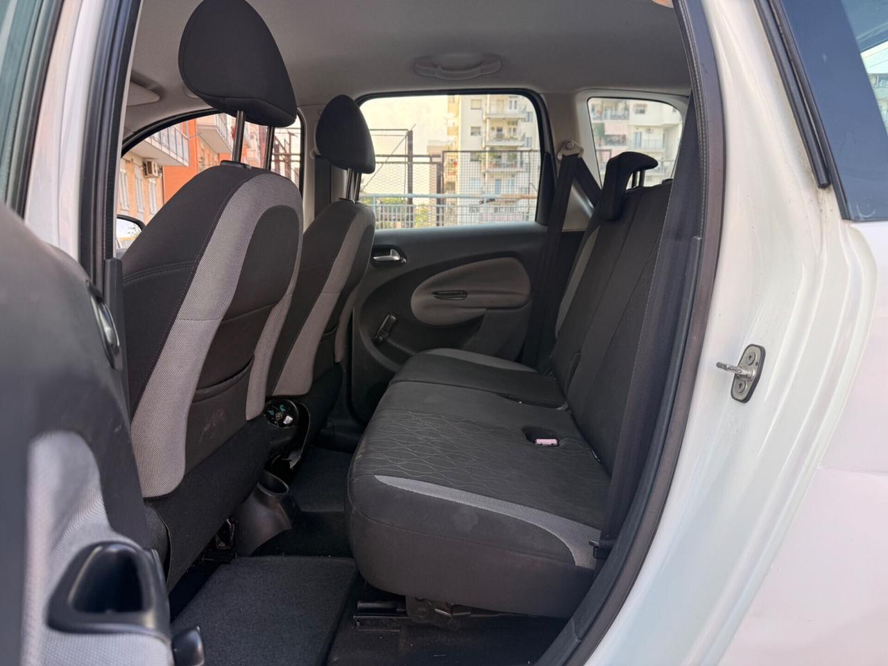 Citroen C3 Picasso 1.6 HDi Full AutocarroN1conPosti