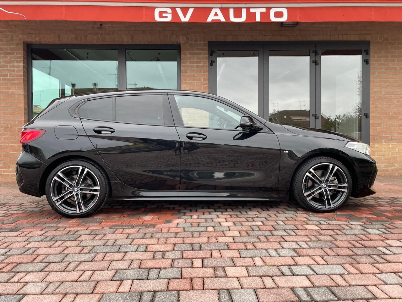 Bmw 116d 5p. Msport