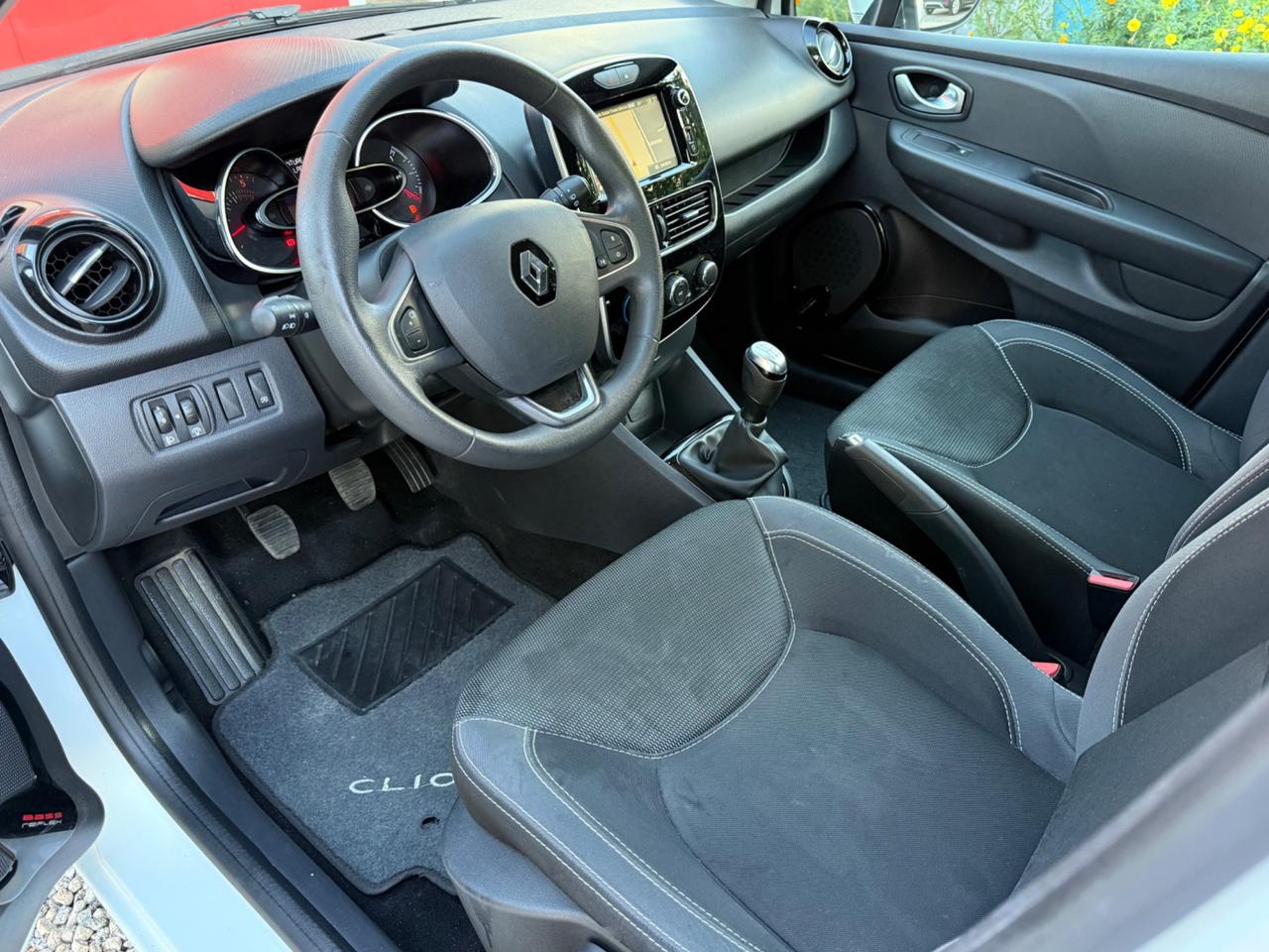 Renault Clio Sporter dCi 8V 90 CV Life