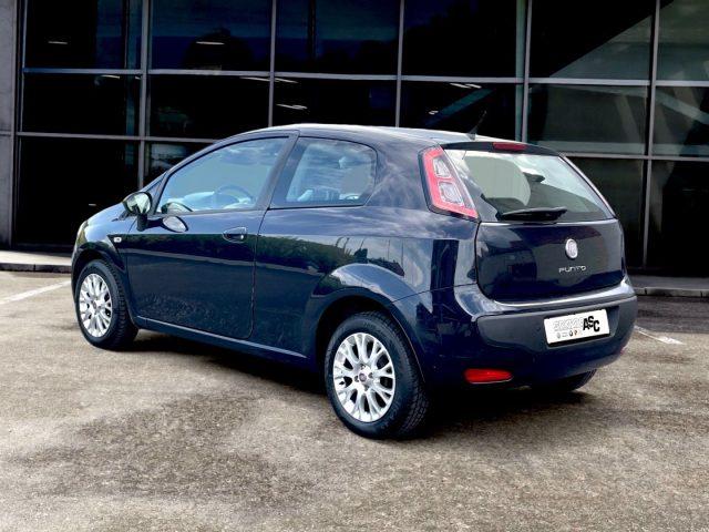 FIAT Punto Evo 1.2 BENZ 69 CV 3 porte S&S Dynamic