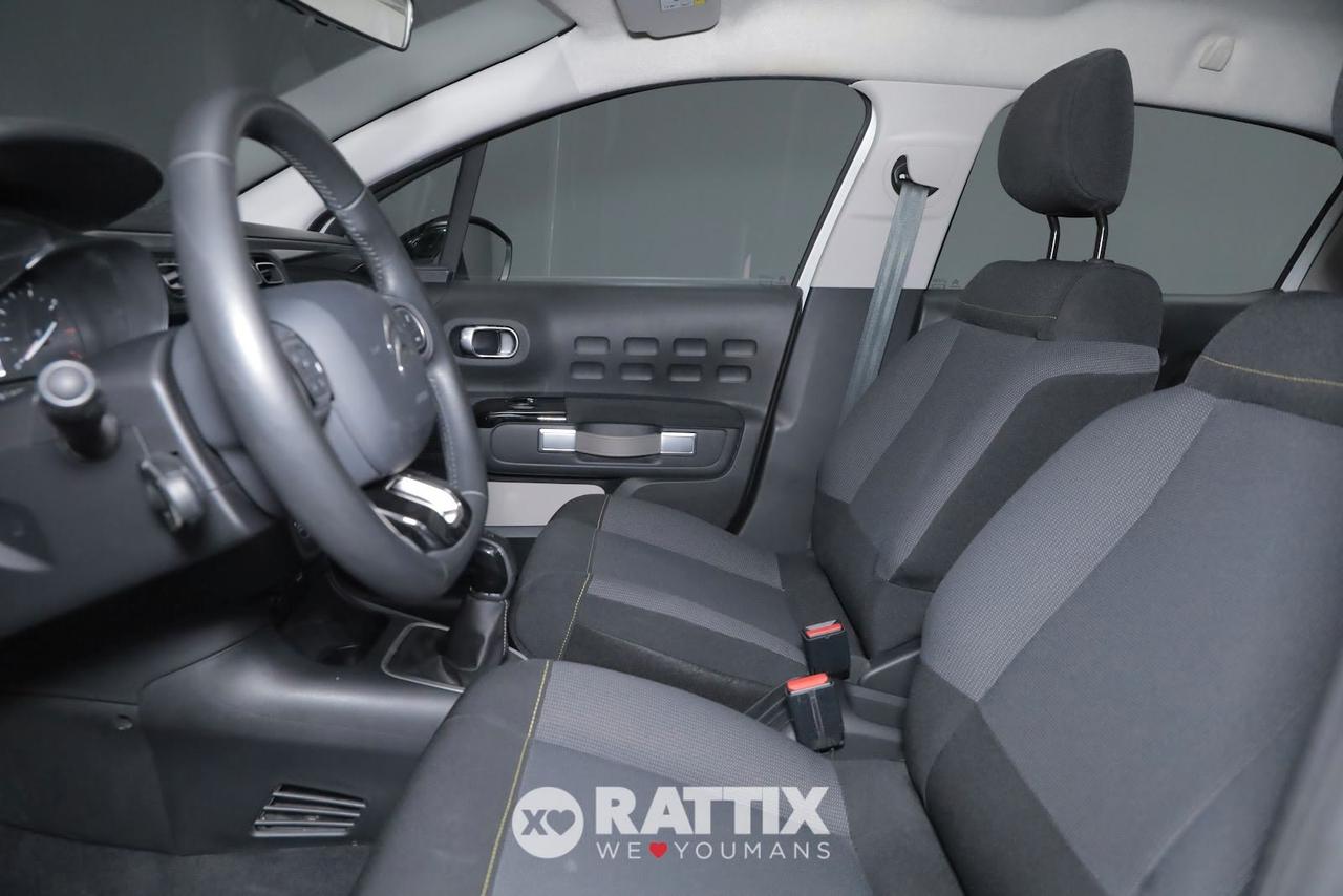 Citroen C3 1.2 Puretech Shine 83CV