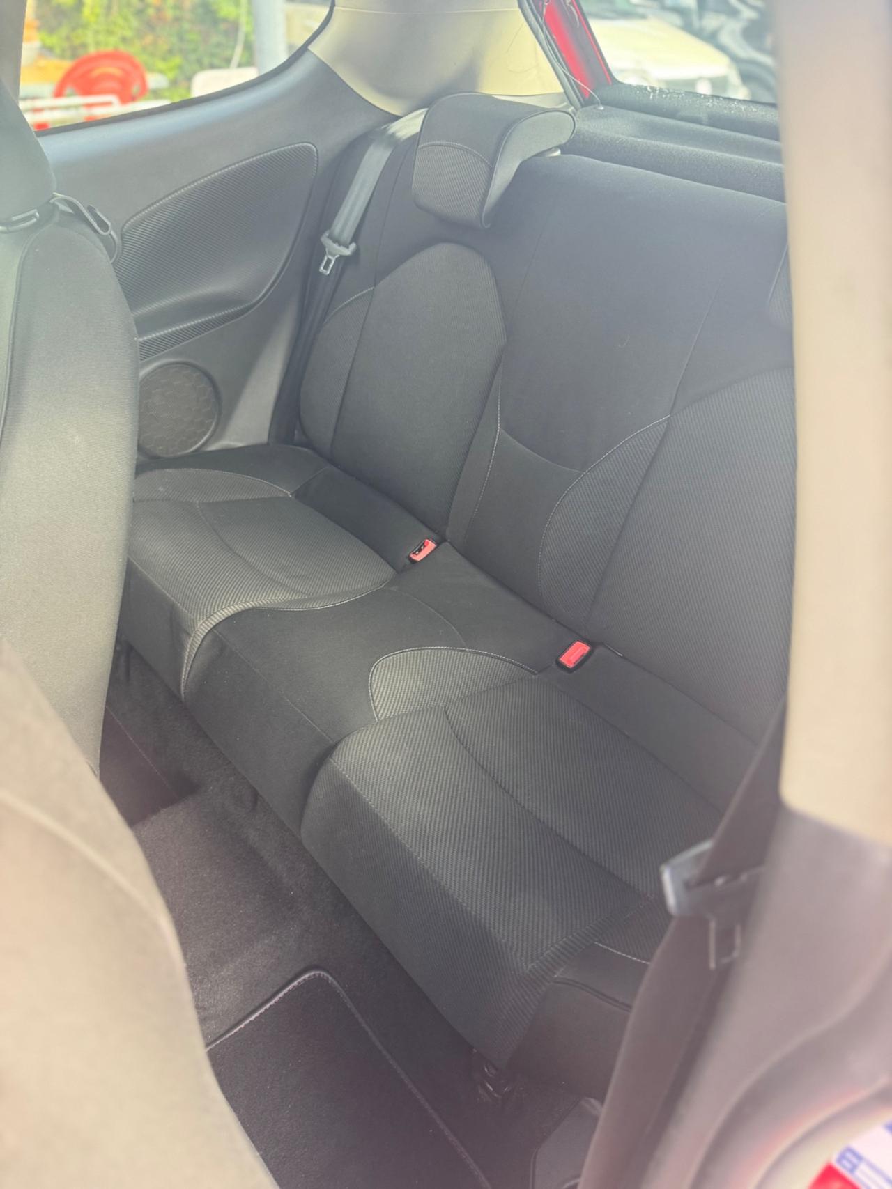 Alfa Romeo MiTo 1.3 JTDm 16V 90 CV Distinctive Sport Pack