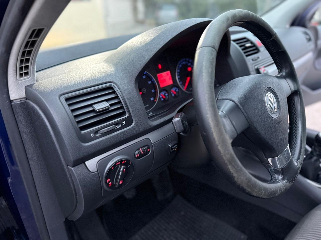 Volkswagen Golf 1.6 5p. Comfortline BiFuel G