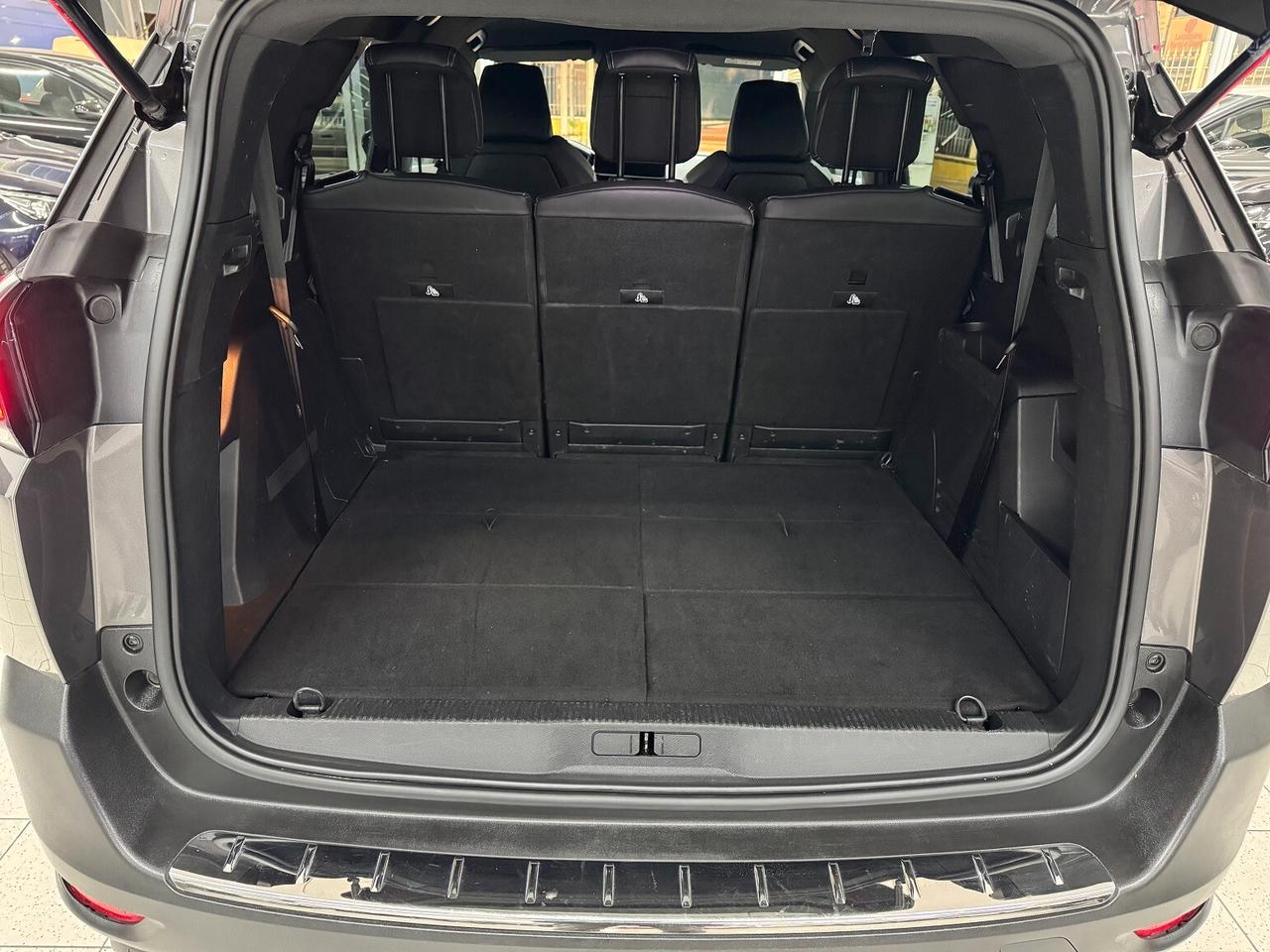 5008 1.5HDi 130cv EAT8 Allure Pack PERFETTA BELLA!!!!