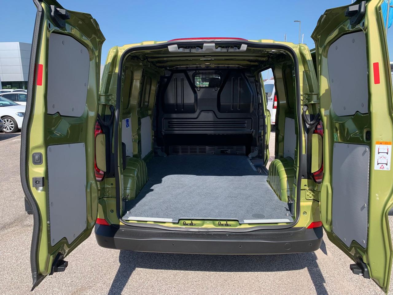 Volkswagen T6 Transporter t7 28 2.0 tdi 110cv l1