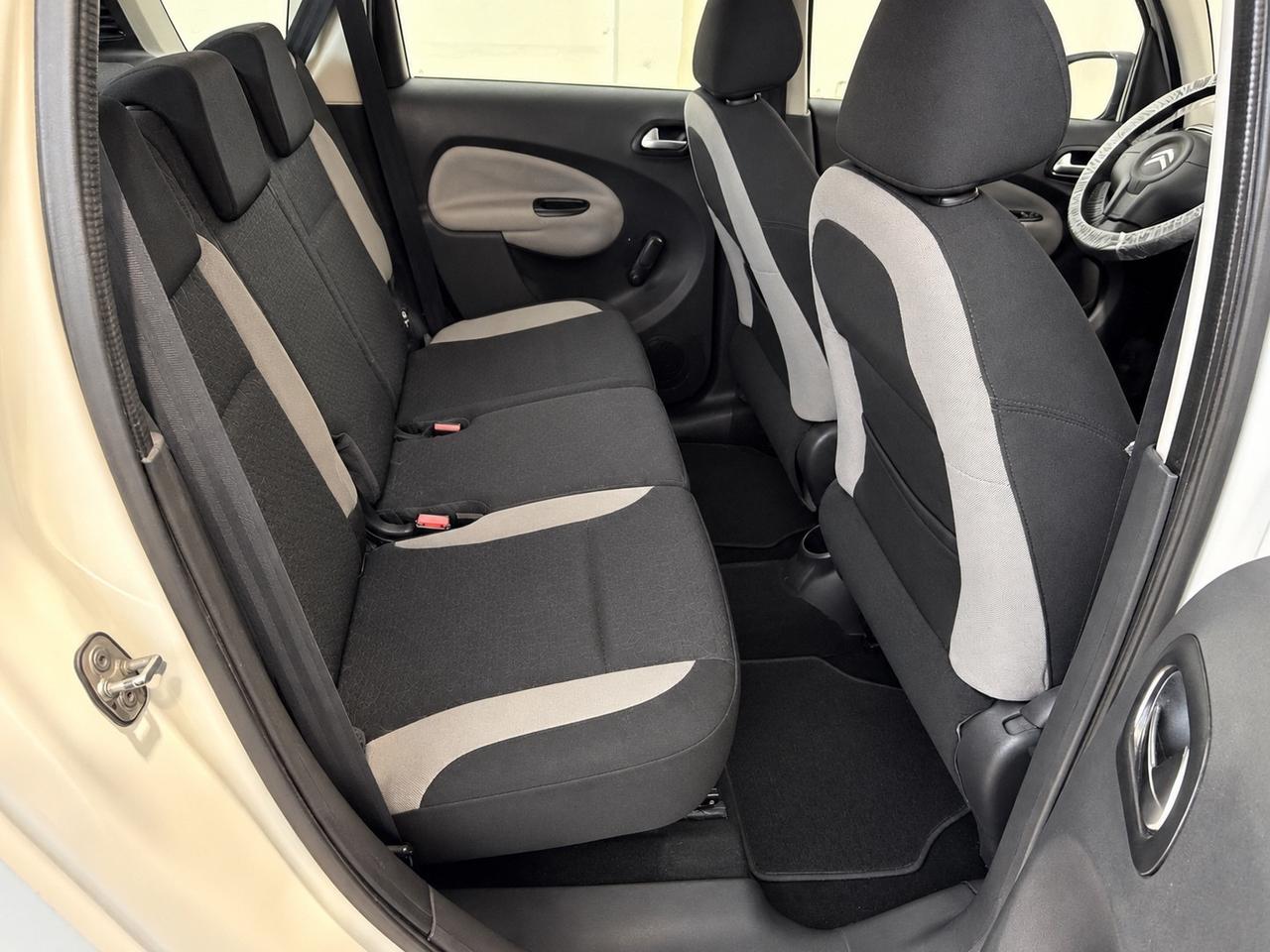 Citroen C3 Picasso 1.4 VTi 95 Exclusive