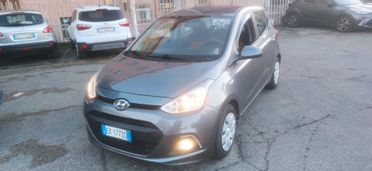 PROMO!Hyundai i10 GPL 66.000 km
