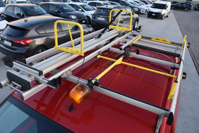 FIAT Fiorino 1.3 MJT 95CV Cargo Adventure