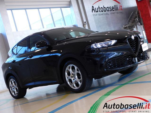 ALFA ROMEO Tonale 1.6 DIESEL 130 CV SPRINT AUTOMATICA TCT6
