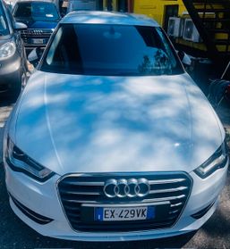 Audi A3 1.6 TDI clean diesel Ambition