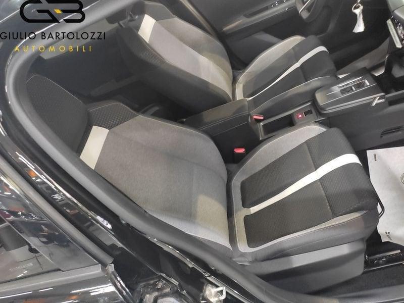 Opel Frontera Hybrid 145cv GS EDCT