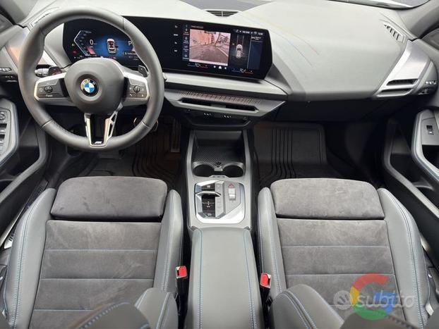 BMW Serie 1 Msport 1.5 170cv - PROMO/IVA ESPOSTA
