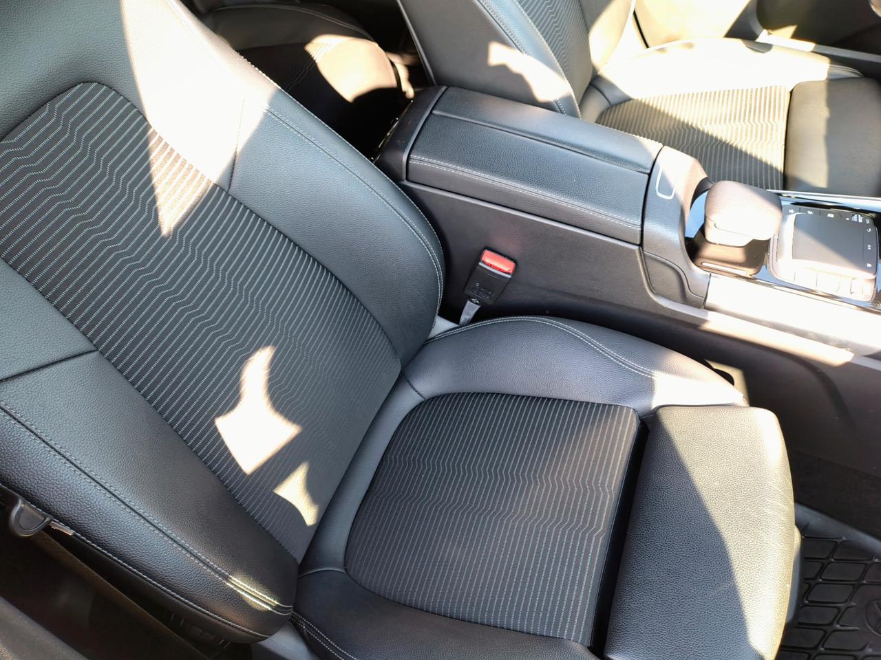 Mercedes-benz GLA 180 d Automatic Premium