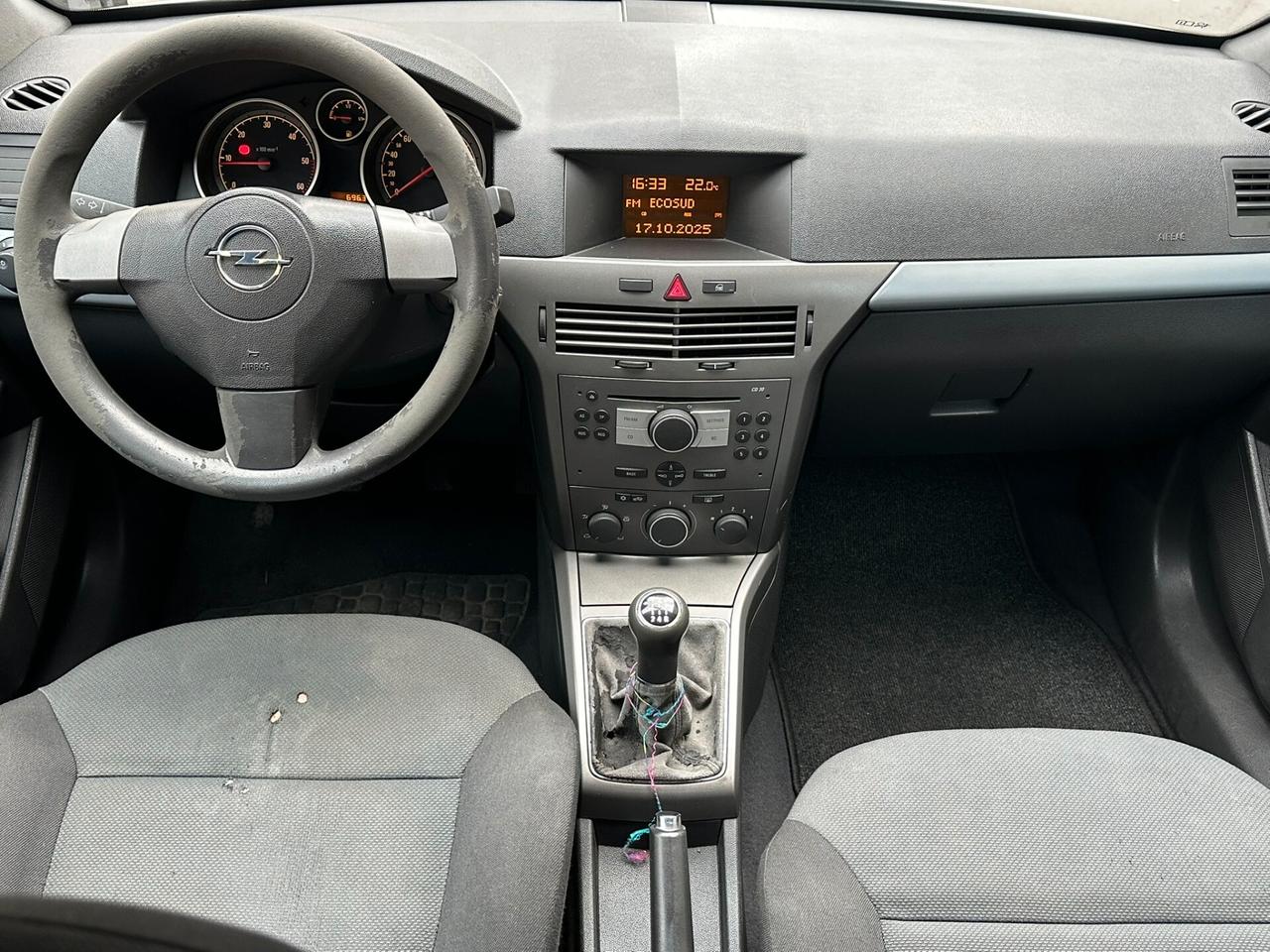 Opel Astra 1.7 CDTI 101CV Station Wagon Cosmo