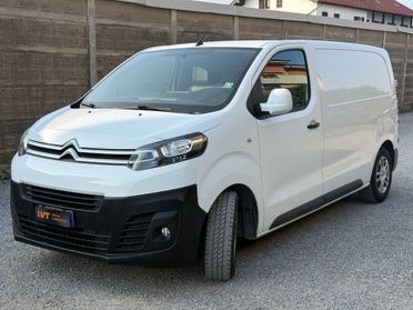 Citroen Jumpy 27 1.6 HDi/116FAP PC-TN Furgone