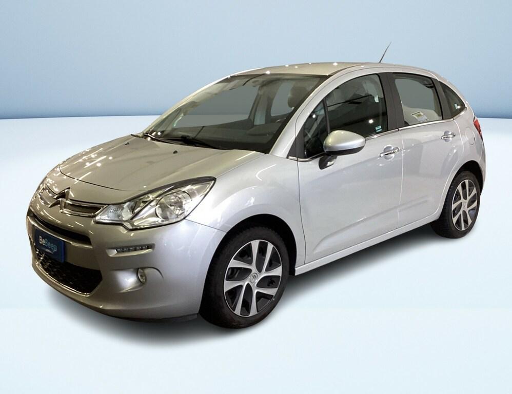 Citroen C3 1.2 PureTech Exclusive