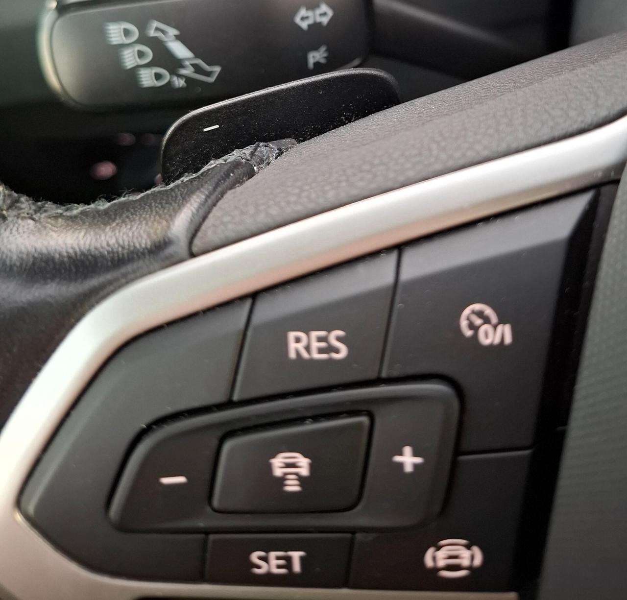 VW Tiguan 2.0 TDI 150cv DSG *LED-RADAR-CRUISE*