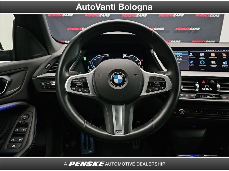BMW Serie 2 Gran Coupe 218d Gran Coupe Msport