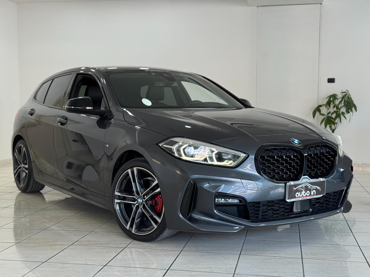 Bmw Serie1 116d Msport