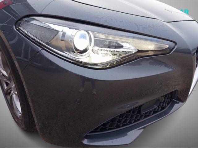 ALFA ROMEO Giulia 2.2 Turbodiesel 160 CV AT8 Business