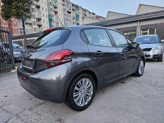 PEUGEOT 208 1° serie PureTech 82 5 porte