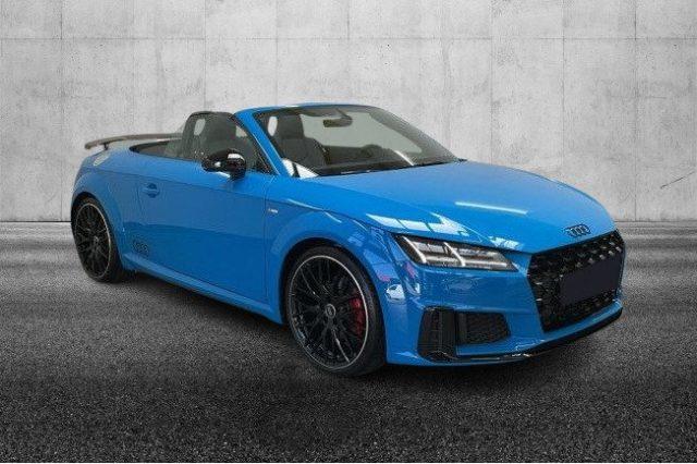 AUDI TT Roadster 40 TFSI S tronic