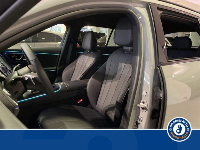 Mercedes-Benz Classe E 220d 4Matic All Terrain Station Wagon Premium