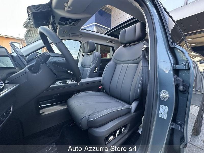 Jaecoo Jaecoo 7 Super Hyb. Jaecoo 7 1.5 TGDI 347 CV PHEV Exclusive