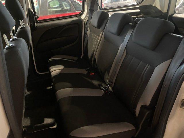 FIAT Doblo cargo maxi N1 1.6 mjt 105cv Lounge S&S