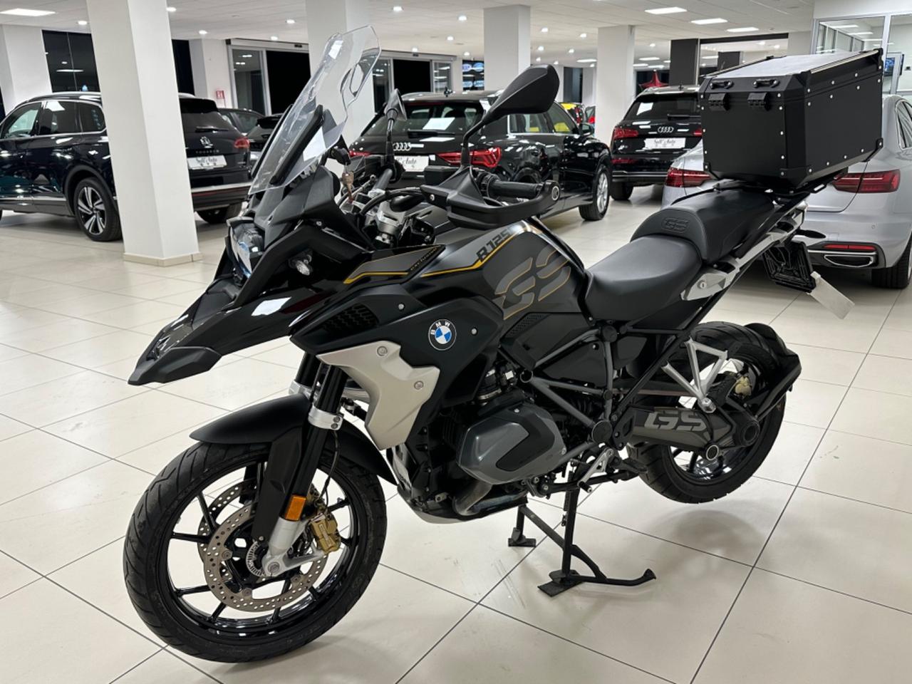 Bmw R 1250 GS Exclusive - 2020