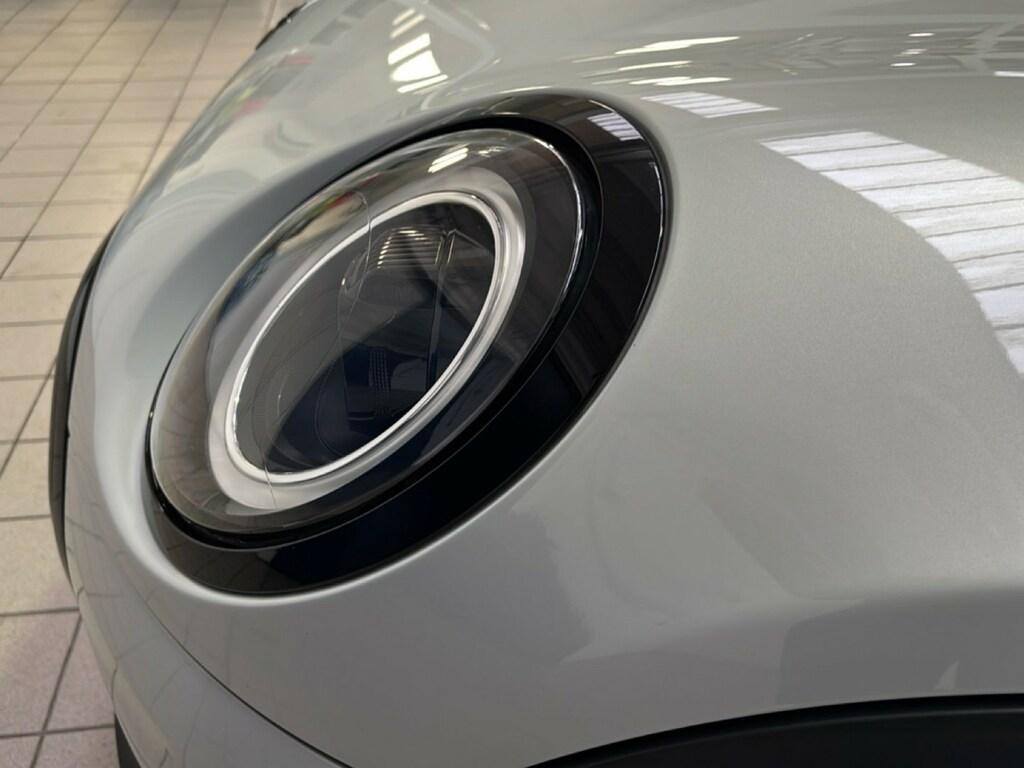 Mini Cooper 1.5 TwinPower Turbo Cooper