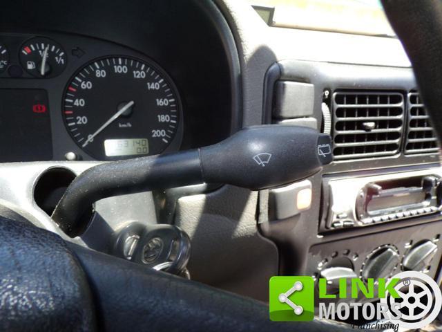 VOLKSWAGEN Polo 1.0 50CV