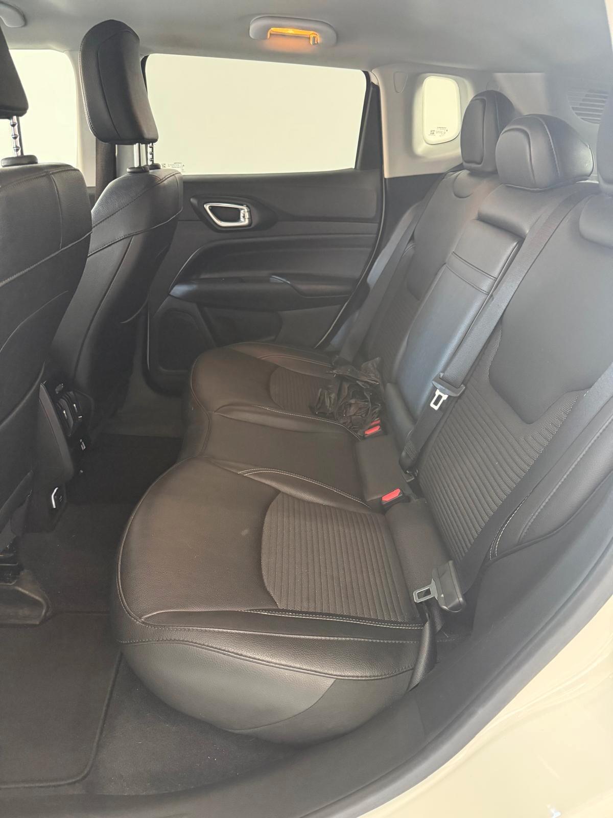Jeep Compass 1.3 Turbo T4 190 CV PHEV AT6 4xe Limited