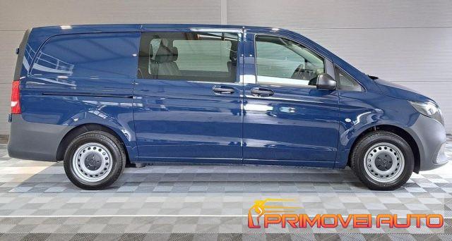 MERCEDES-BENZ Vito 2.0 114 CDI Tourer Long