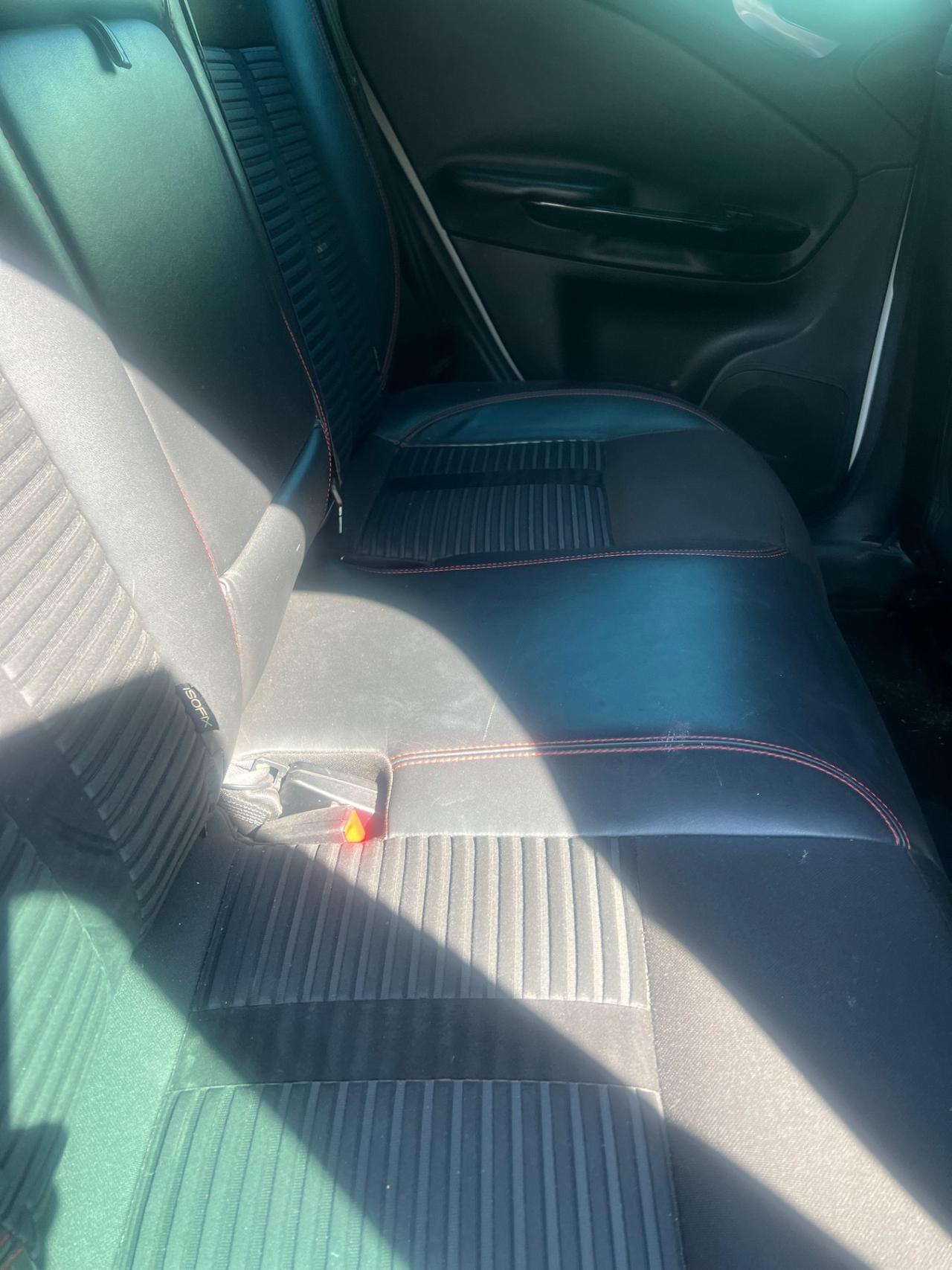 Alfa Romeo Giulietta 2.0 JTDm-2 170 CV Exclusive