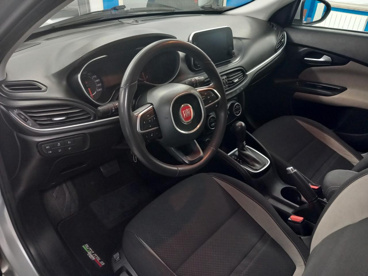 Fiat Tipo 1.6 Mjt sw anno 2017 160 mila km