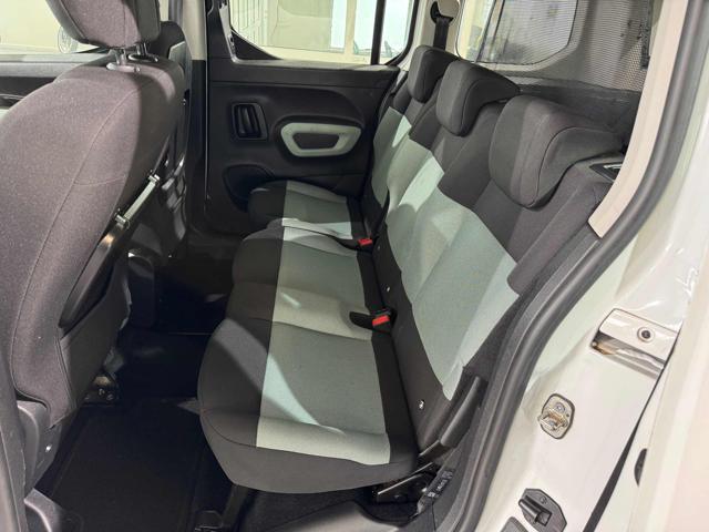 CITROEN Berlingo BlueHDi 130 Stop&Start M Feel