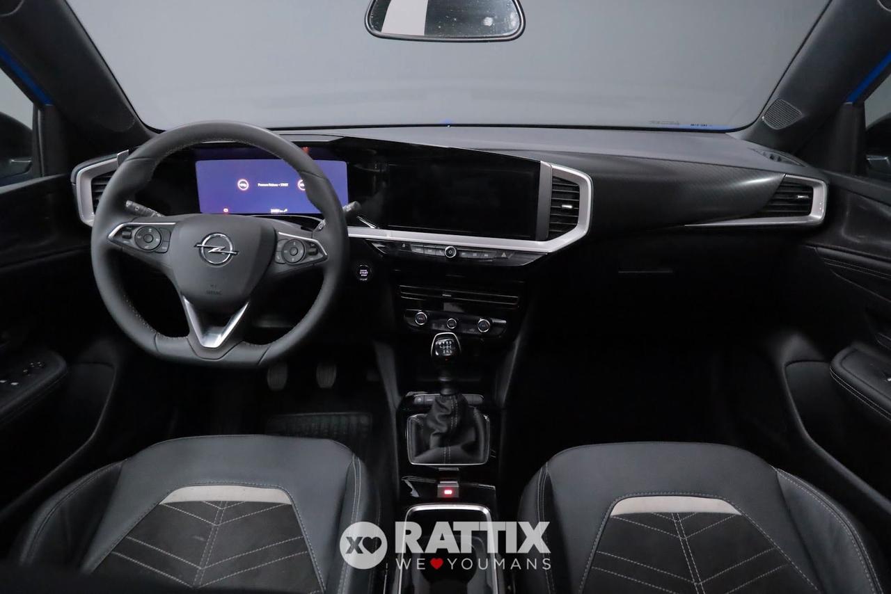 Opel Mokka 1.2 t 136CV Ultimate