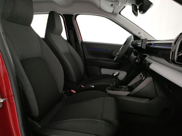 CITROEN C3 Turbo 100 cv Manuale YOU