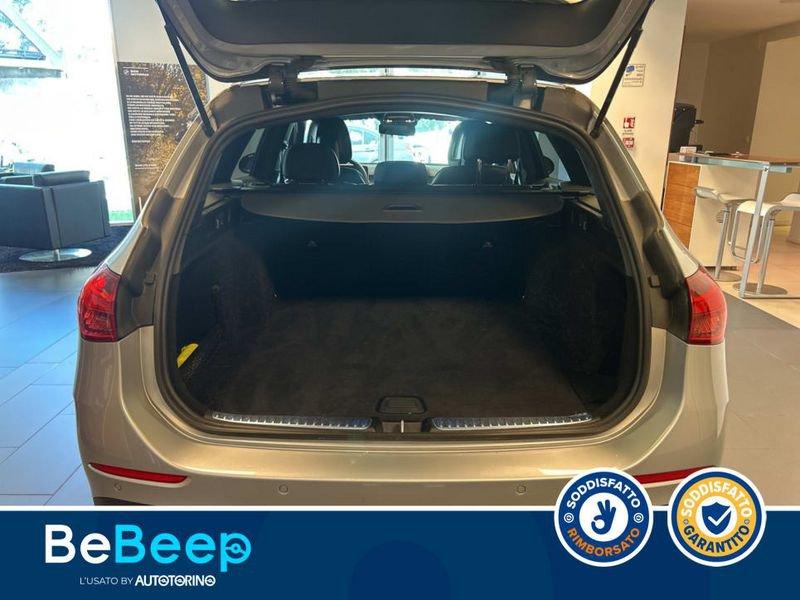Mercedes-Benz Classe C C SW 220 D MHEV PREMIUM PRO AUTO
