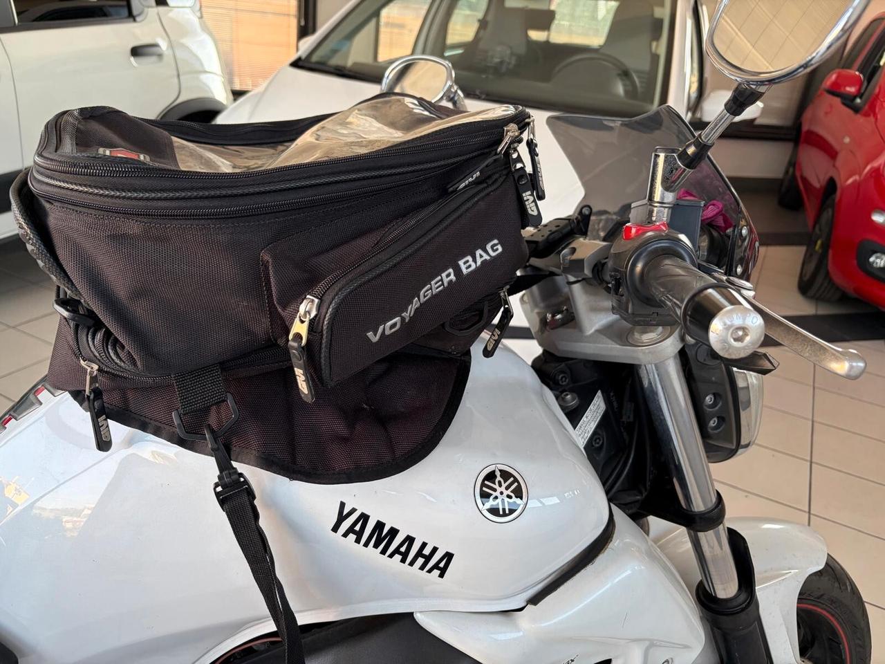 Yamaha FZ6