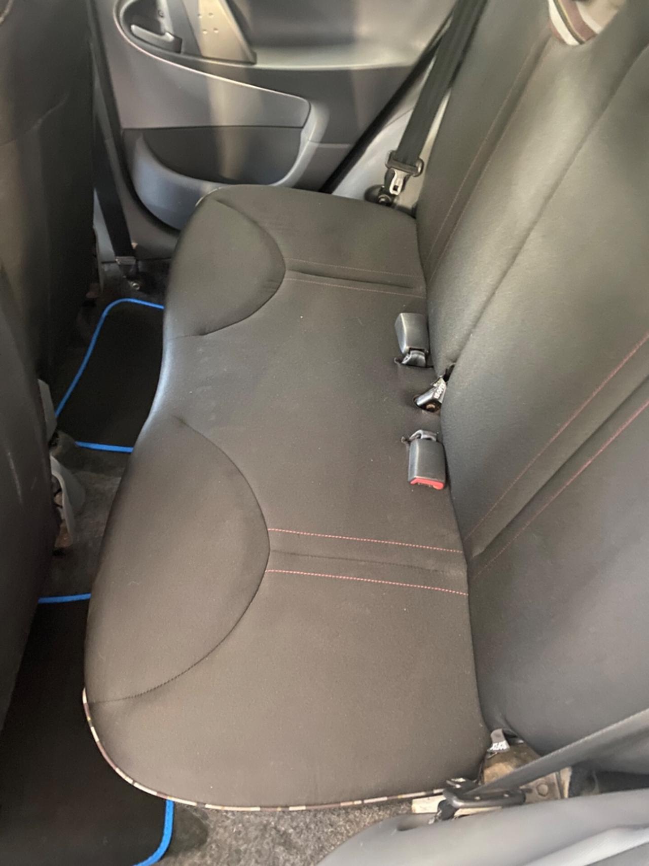 Citroen C1 1.0 5 porte airdream C1TY