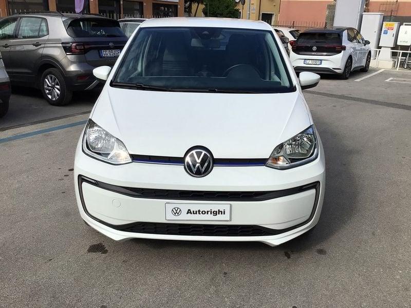 Volkswagen e-Up e-up!