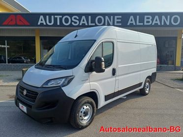 FIAT Ducato 35 2.2 Mjt 140CV PLM-TM Furgone